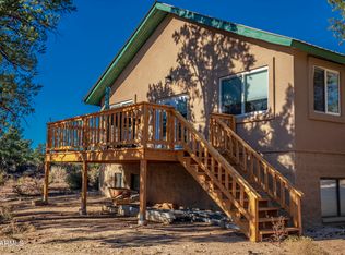 3555 W Stafford Rd, Kirkland, AZ 86332