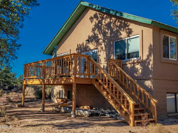 3555 W STAFFORD Road, Kirkland, AZ 86332