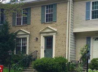 10443 Todman Landing Ct, Burke, VA 22015