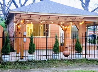 109 Mildred St, Austin, TX 78702