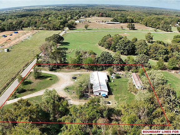 5th image of 21886 E 510th Rd
