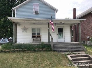 1112 N Main St, Lima, OH 45801