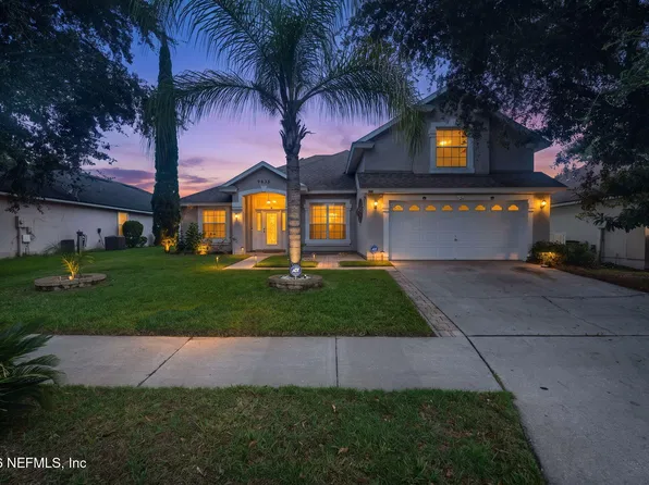 9435 PROSPERITY LAKE Drive, Jacksonville, FL 32244