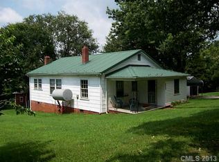 3385 L And South Dr, Vale, NC 28168