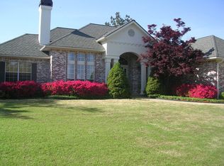 5064 Oak Leaf Dr, Tulsa, OK 74131