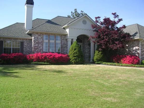 5064 Oak Leaf Dr, Tulsa, OK 74131