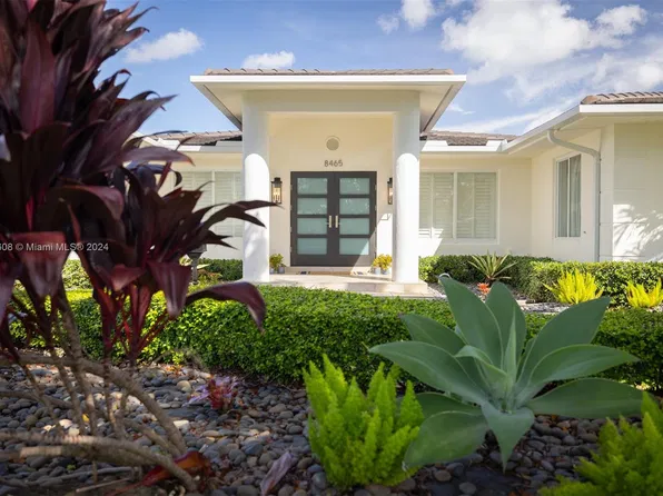 8465 SW 141st St, Palmetto Bay, FL 33158