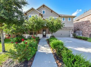 2551 River Run Rd, Missouri City, TX 77459