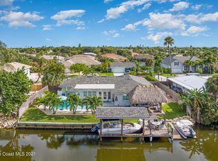 635 Jackson Ct, Satellite Beach, FL 32937