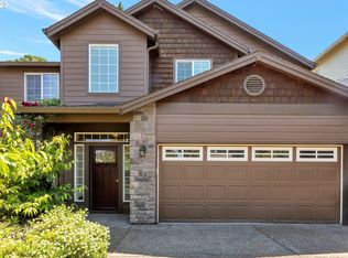 7854 SW Webber Ln, Portland, OR 97224