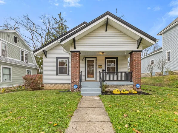 920 NE Church St, New Castle, IN 47362