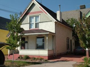 17 E Maple Ave, Denver, CO 80209
