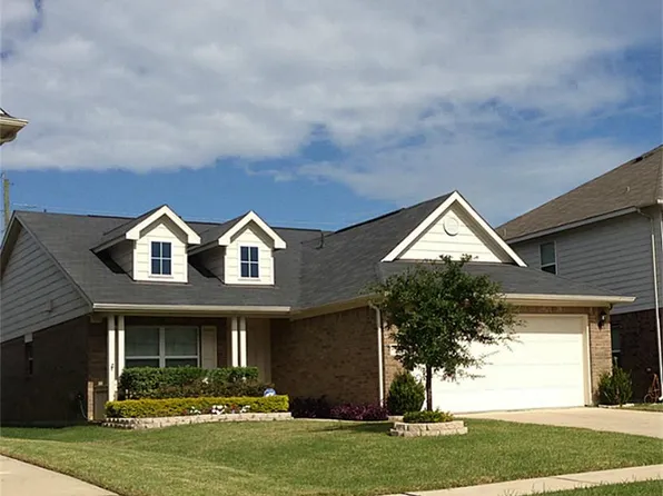 18042 Mossy Creek Ln, Richmond, TX 77407