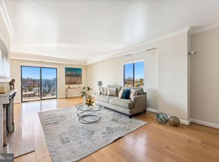 3101 New Mexico Ave NW APT 1103, Washington, DC 20016