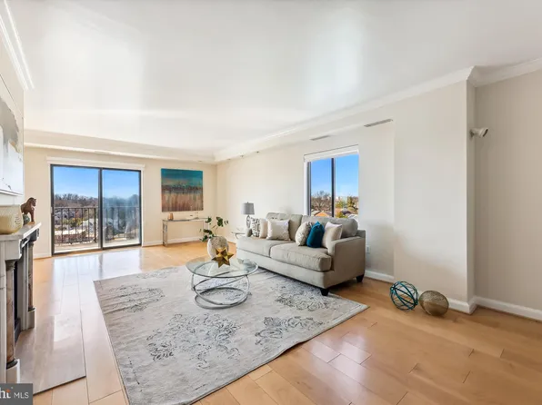 3101 New Mexico Ave NW APT 1103, Washington, DC 20016