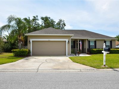 544 Heather Glen Dr, Winter Haven, FL, 33884