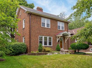 671 S Cassingham Rd, Bexley, OH 43209