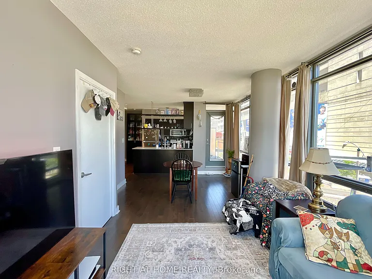 3 Navy Wharf Ct #315 — Photo 8