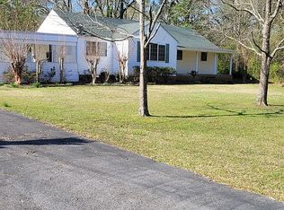 1101 W Church St, Booneville, MS 38829