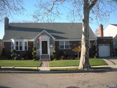 75 Charter Oak St, Wood Ridge, NJ, 07075