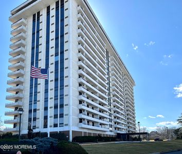 1 Channel Drive #1608, Monmouth Beach, NJ, 07750