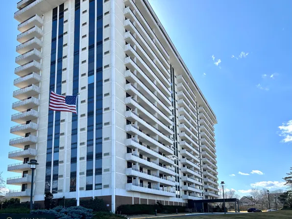 1 Channel Drive #1608, Monmouth Beach, NJ 07750