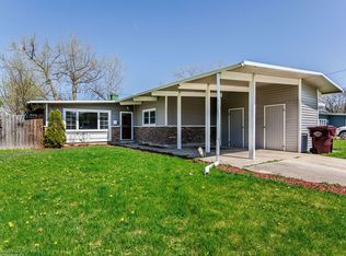 1141 Parkview Ave, Chicago Heights, IL 60411