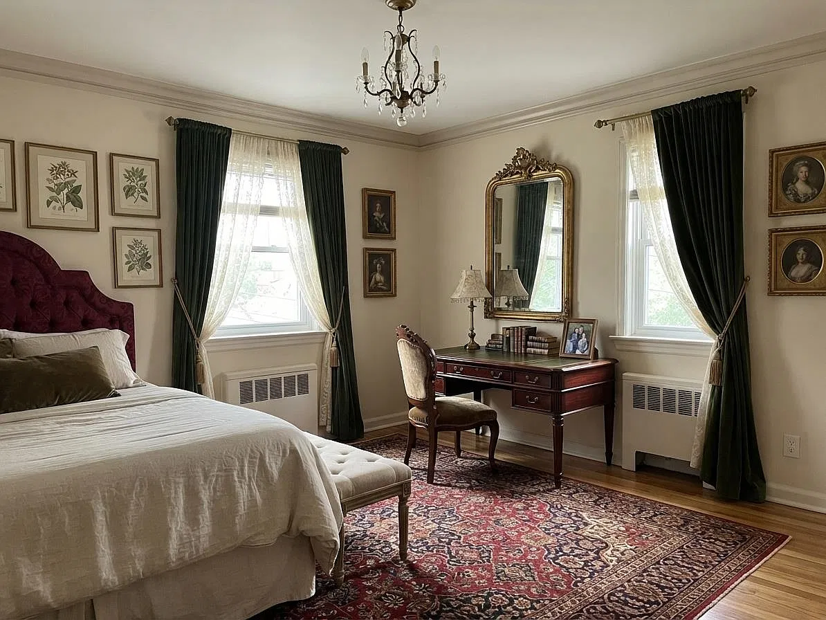 1 bed, 1.0 bath, $1,850 — Photo 4