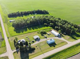 4301 23rd St NW, Douglas, ND 58735