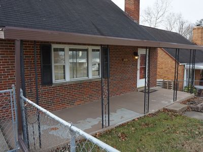 1655 Holderby Rd, Huntington, WV, 25701