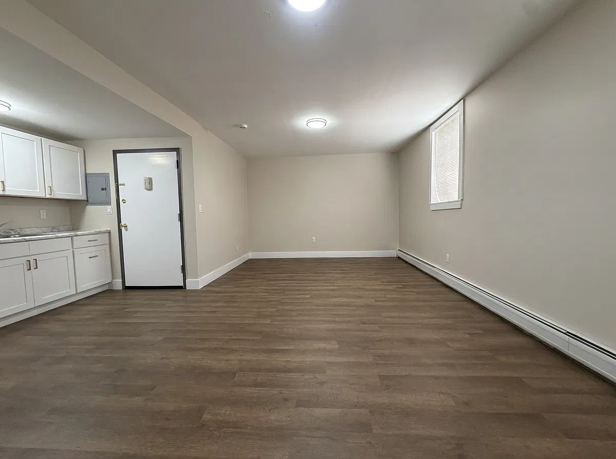 Studio, 500 sqft, $1,495 — Photo 4