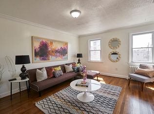 1814 Benning Rd NE APT C, Washington, DC 20002