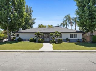 7501 Westfield Rd, Bakersfield, CA 93309