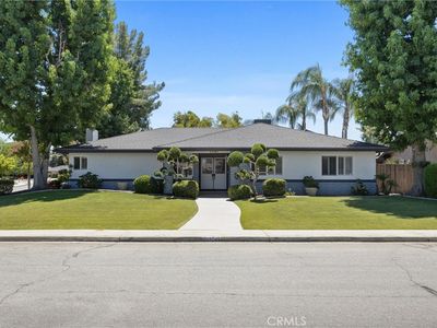 7501 Westfield Rd, Bakersfield, CA, 93309