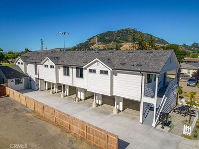 1213 Murray Ave, San Luis Obispo, CA, 93405
