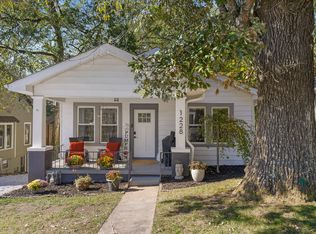 1228 Hanover St, Chattanooga, TN 37405