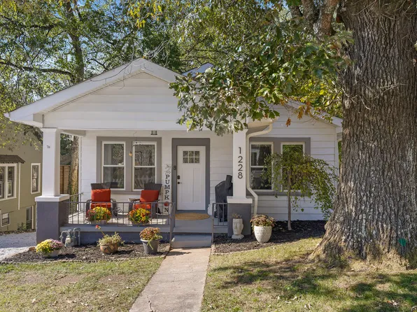 1228 Hanover St, Chattanooga, TN 37405