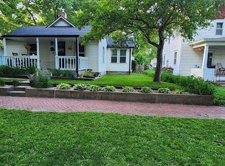 410 Vattier St, Manhattan, KS 66502