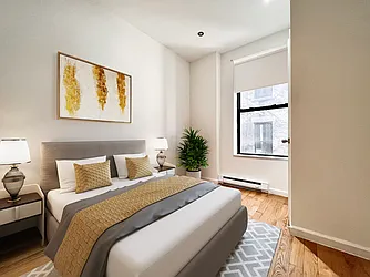 Rented by Vector New York, LLC