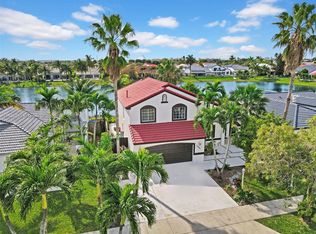 16064 SW 83rd Ter, Miami, FL 33193