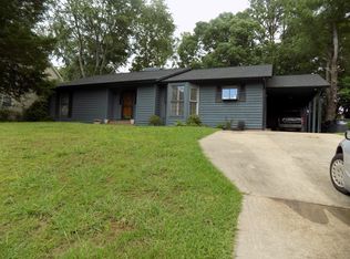 6047 Windjammer Dr, Tega Cay, SC 29708