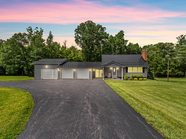 790 Gill Hollow Rd, Coalport, PA 16627
