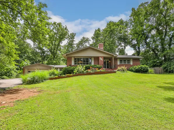 210 W Nottingham Lane, Springfield, MO 65810