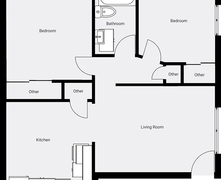Arbor Grove Apartments — Photo 18