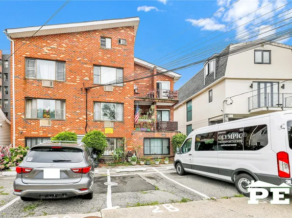 1208 Sheepshead Bay Road image 1 of 1