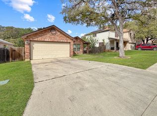 6883 Crested Quail, San Antonio, TX 78250