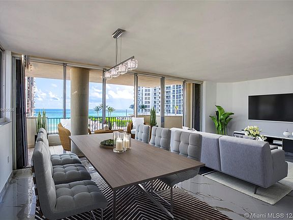 2nd image of 6422 Collins Ave APT 802
