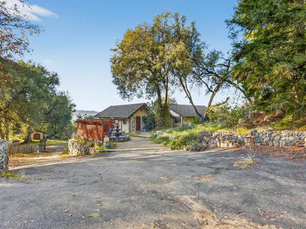 3281 Yearling Trl, Placerville, CA 95667