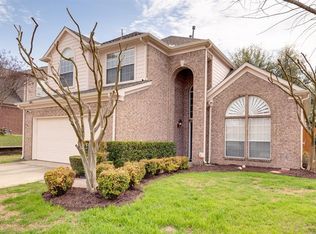 3611 Canyon View Ct, McKinney, TX 75071