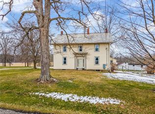 10262 Friendsville Rd, Wooster, OH 44691